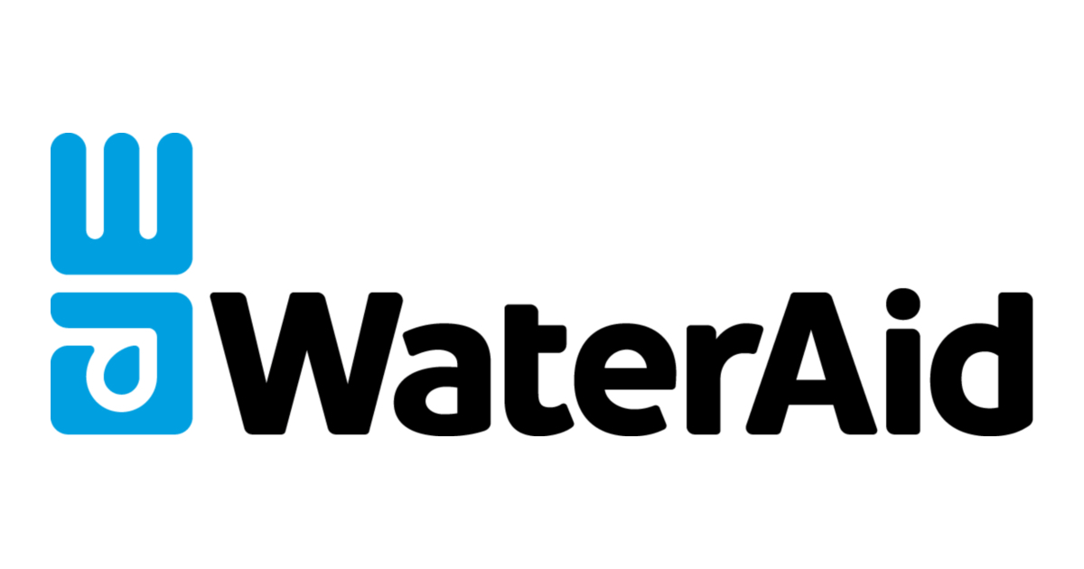 wateraid-social-logo