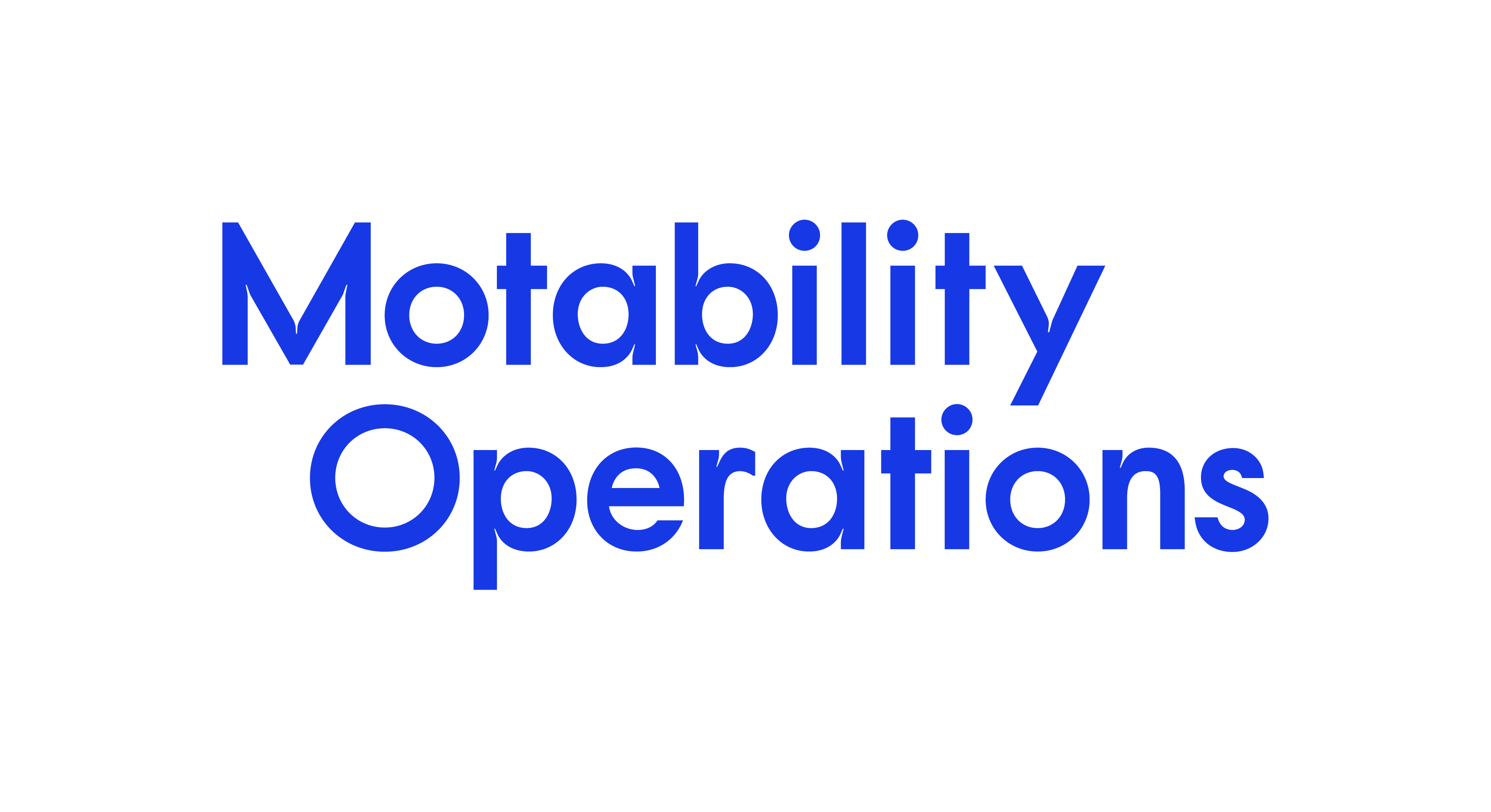 Motability Operations Ltd 