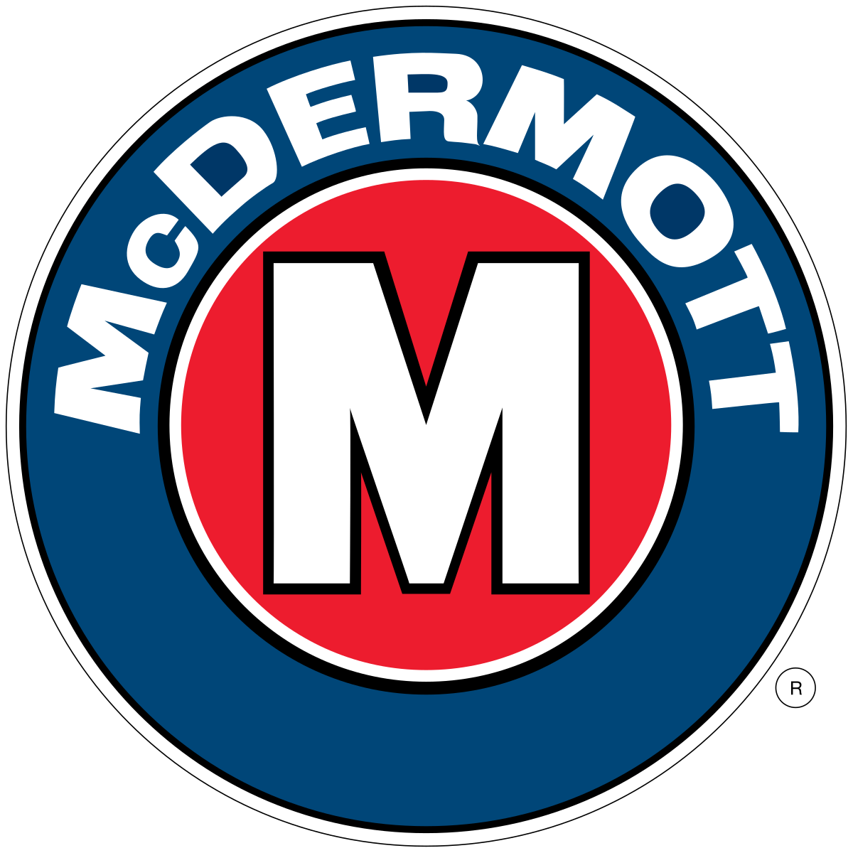 McDermott