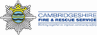 Cambridgeshire Fire & Rescue Service
