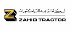 Zahid Tractor (Saudi Arabia)