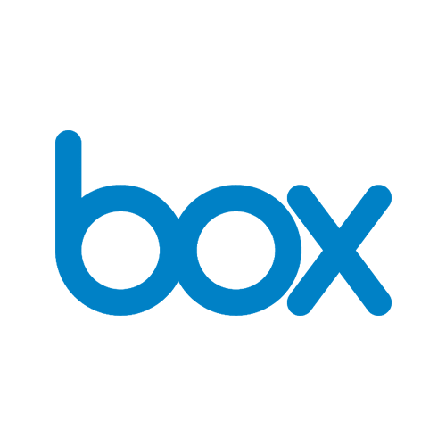 Box-integrations