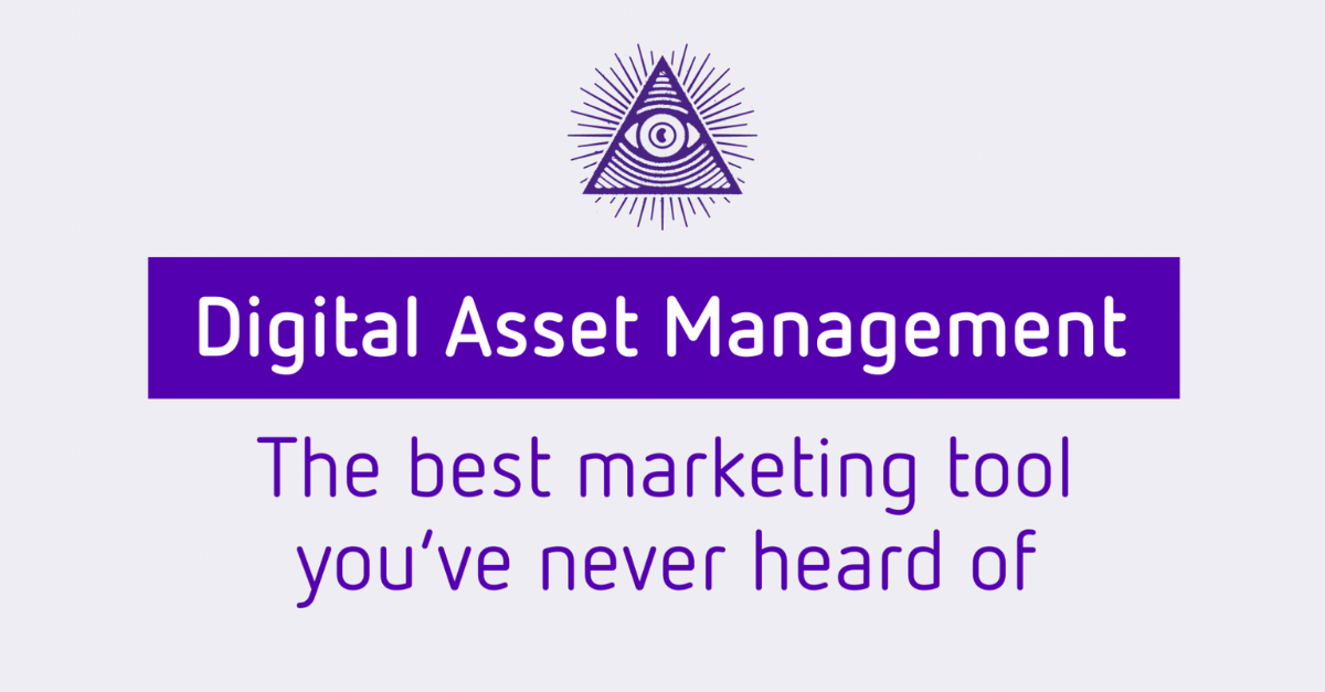 The Great Conspiracy - Digital Asset Management 