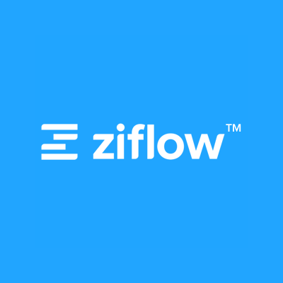 Ziflow Logo